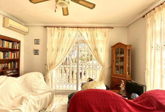 Herverkoop - Villa - Torrevieja - Los Balcones - Los Altos del Edén