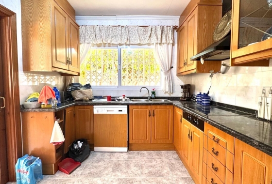 Herverkoop - Villa - Torrevieja - Los Balcones - Los Altos del Edén