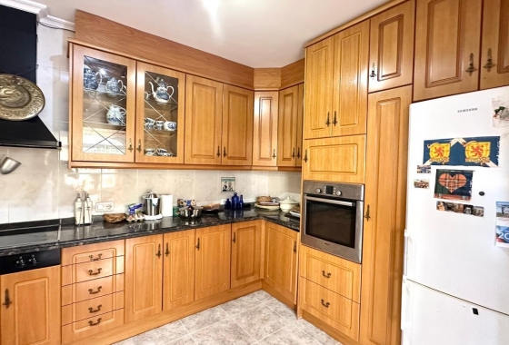 Herverkoop - Villa - Torrevieja - Los Balcones - Los Altos del Edén