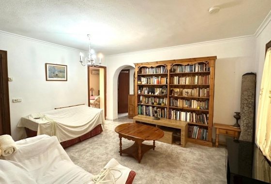 Herverkoop - Villa - Torrevieja - Los Balcones - Los Altos del Edén