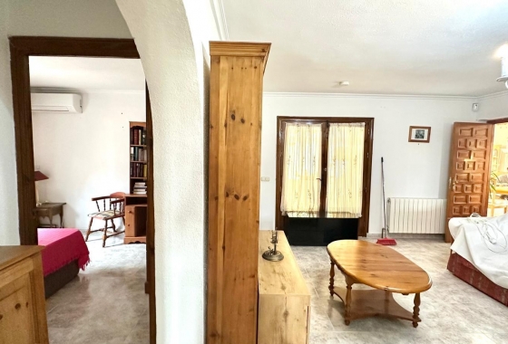 Herverkoop - Villa - Torrevieja - Los Balcones - Los Altos del Edén