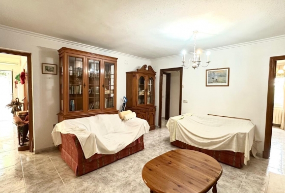 Herverkoop - Villa - Torrevieja - Los Balcones - Los Altos del Edén