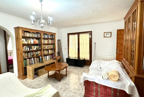 Herverkoop - Villa - Torrevieja - Los Balcones - Los Altos del Edén