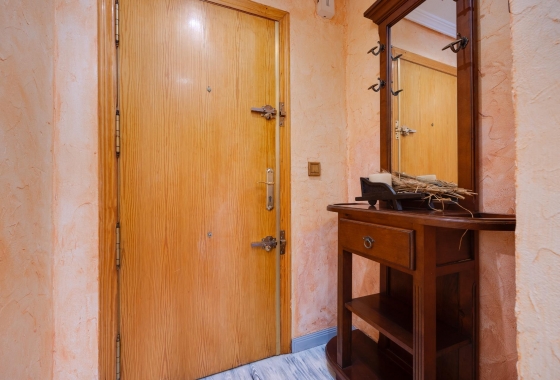 Wiederverkauf - Wohnung - Torrevieja - Acequion