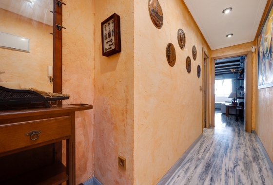 Wiederverkauf - Wohnung - Torrevieja - Acequion