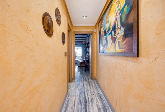 Wiederverkauf - Wohnung - Torrevieja - Acequion