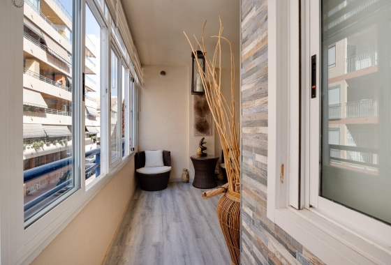 Wiederverkauf - Wohnung - Torrevieja - Acequion