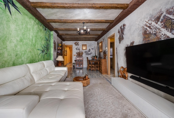 Wiederverkauf - Wohnung - Torrevieja - Acequion