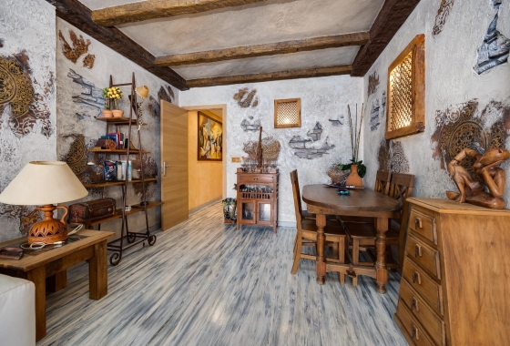 Wiederverkauf - Wohnung - Torrevieja - Acequion