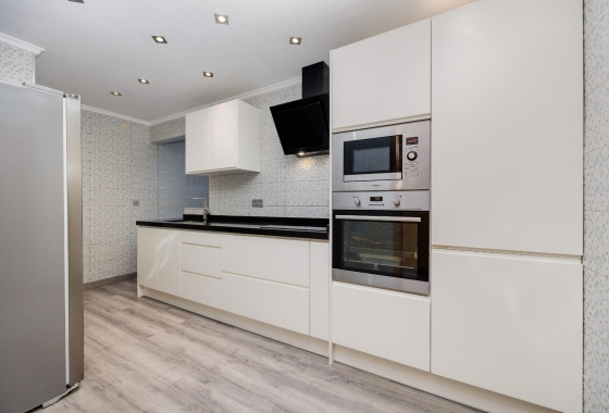 Wiederverkauf - Wohnung - Torrevieja - Acequion