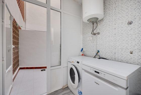 Wiederverkauf - Wohnung - Torrevieja - Acequion