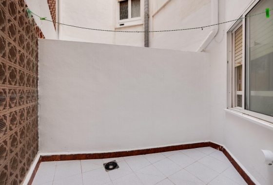 Wiederverkauf - Wohnung - Torrevieja - Acequion