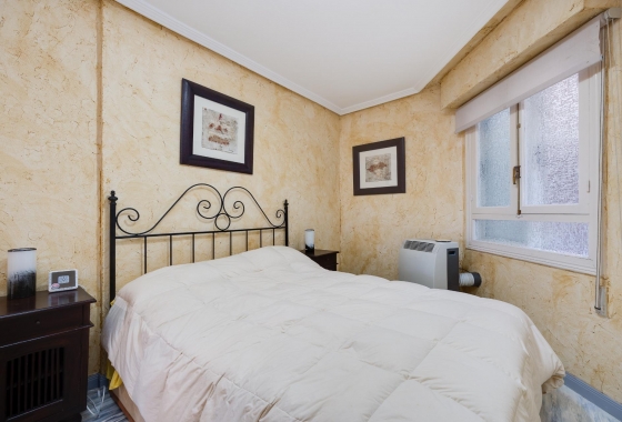 Wiederverkauf - Wohnung - Torrevieja - Acequion