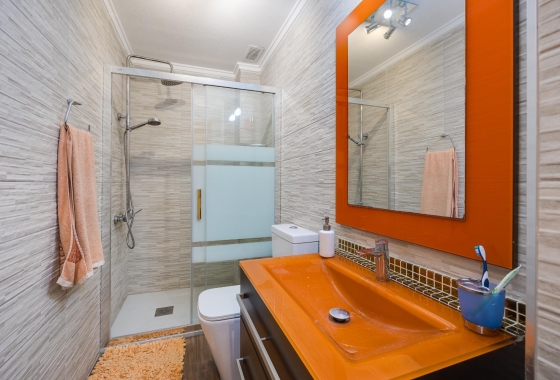 Wiederverkauf - Wohnung - Torrevieja - Acequion