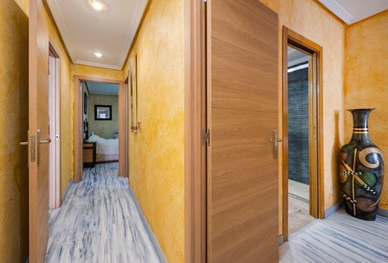 Wiederverkauf - Wohnung - Torrevieja - Acequion