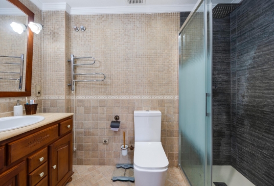 Wiederverkauf - Wohnung - Torrevieja - Acequion