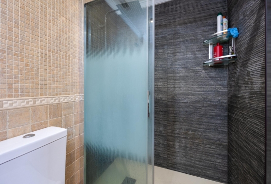 Wiederverkauf - Wohnung - Torrevieja - Acequion