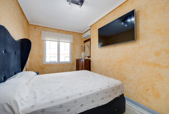 Wiederverkauf - Wohnung - Torrevieja - Acequion