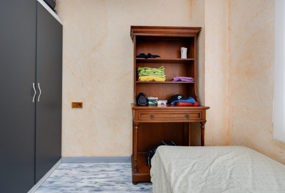 Wiederverkauf - Wohnung - Torrevieja - Acequion