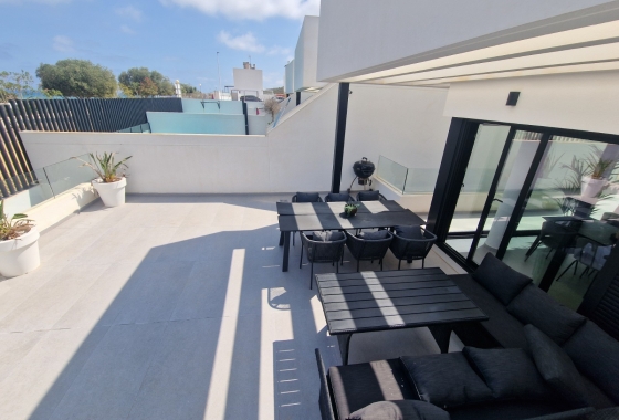 Wiederverkauf - Villa - Guardamar del Segura - Guardamar Hills