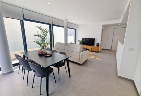 Wiederverkauf - Villa - Guardamar del Segura - Guardamar Hills