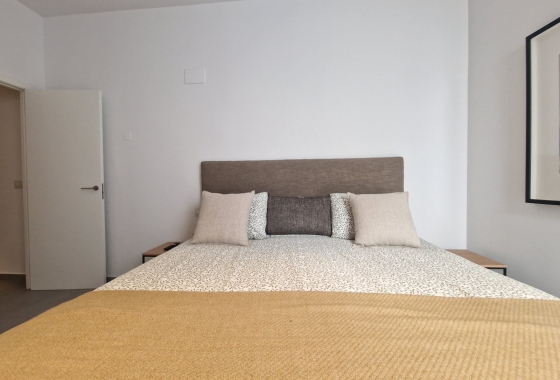 Wiederverkauf - Villa - Guardamar del Segura - Guardamar Hills