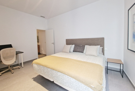 Wiederverkauf - Villa - Guardamar del Segura - Guardamar Hills