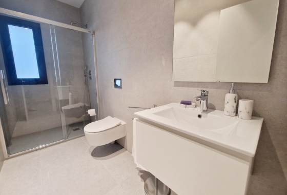 Wiederverkauf - Villa - Guardamar del Segura - Guardamar Hills