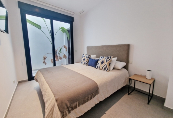 Wiederverkauf - Villa - Guardamar del Segura - Guardamar Hills