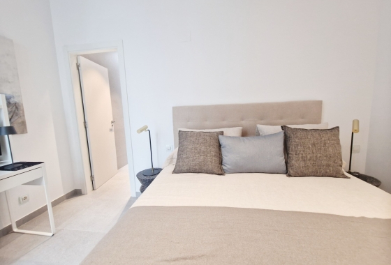 Wiederverkauf - Villa - Guardamar del Segura - Guardamar Hills