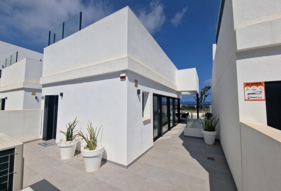 Wiederverkauf - Villa - Guardamar del Segura - Guardamar Hills