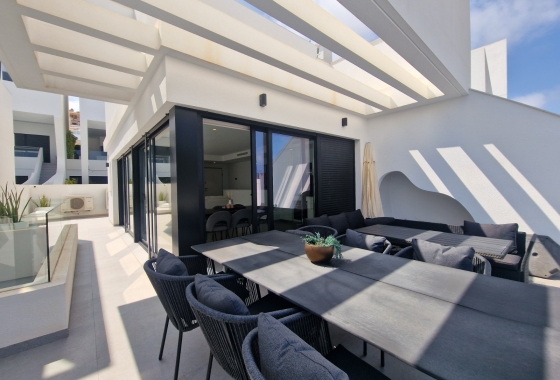 Wiederverkauf - Villa - Guardamar del Segura - Guardamar Hills