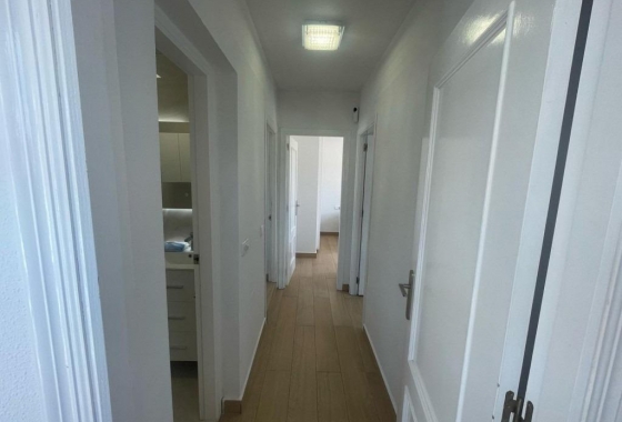 Herverkoop - Villa - Orihuela Costa - Playa Flamenca