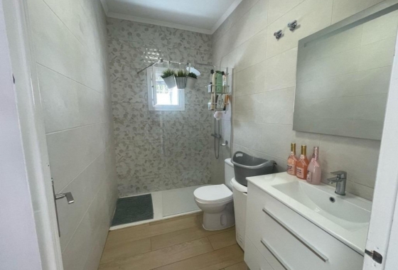 Herverkoop - Villa - Orihuela Costa - Playa Flamenca