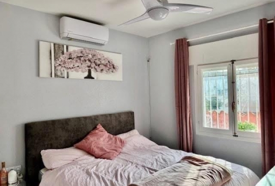 Herverkoop - Villa - Orihuela Costa - Playa Flamenca