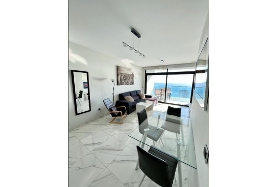 Revente - Appartement - Benidorm - Costa Blanca
