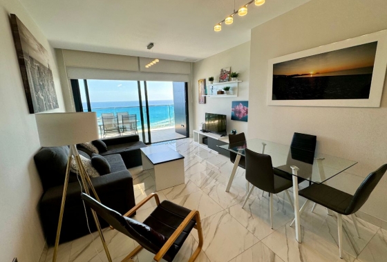 Revente - Appartement - Benidorm - Costa Blanca