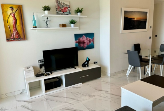 Revente - Appartement - Benidorm - Costa Blanca