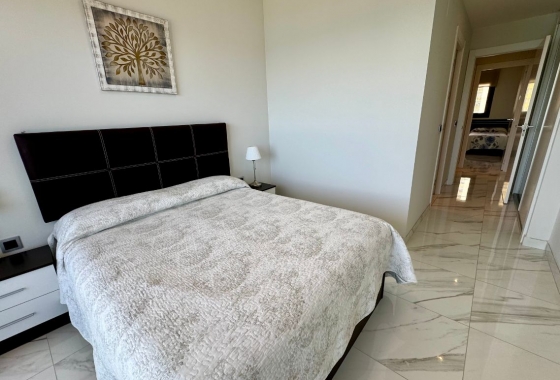 Revente - Appartement - Benidorm - Costa Blanca