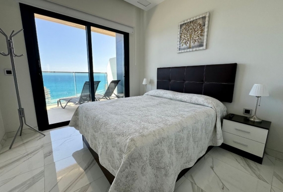 Revente - Appartement - Benidorm - Costa Blanca