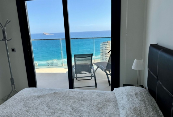 Revente - Appartement - Benidorm - Costa Blanca