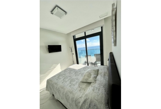 Revente - Appartement - Benidorm - Costa Blanca