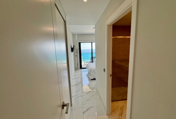 Revente - Appartement - Benidorm - Costa Blanca