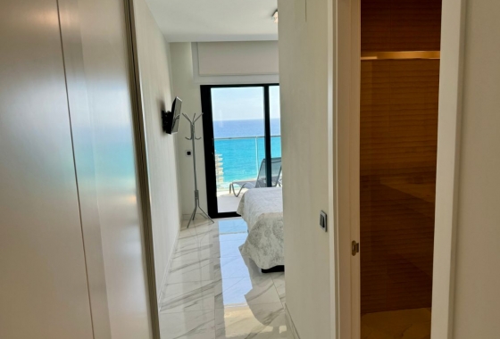 Revente - Appartement - Benidorm - Costa Blanca