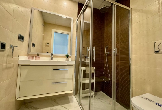 Revente - Appartement - Benidorm - Costa Blanca