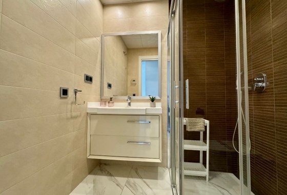 Revente - Appartement - Benidorm - Costa Blanca