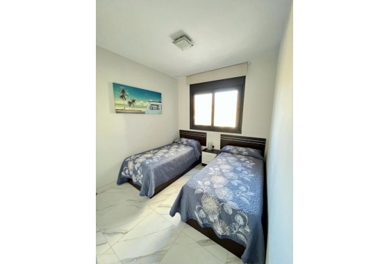 Revente - Appartement - Benidorm - Costa Blanca