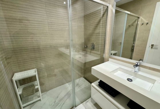 Revente - Appartement - Benidorm - Costa Blanca