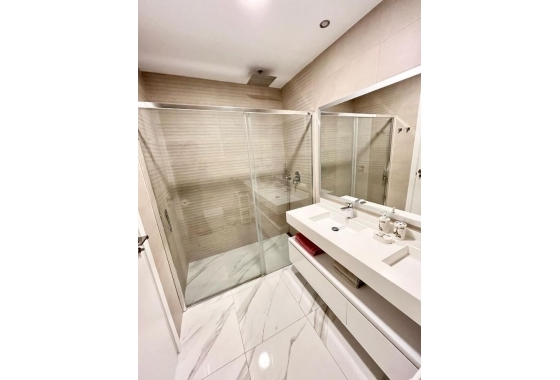 Revente - Appartement - Benidorm - Costa Blanca