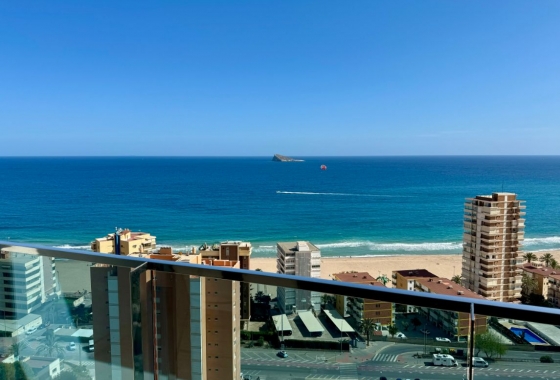 Revente - Appartement - Benidorm - Costa Blanca
